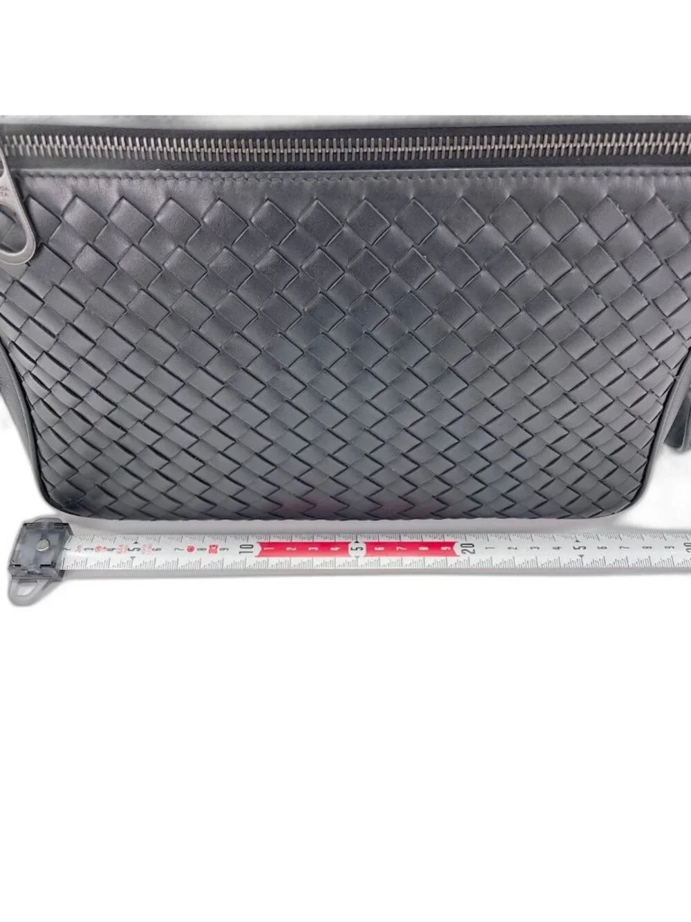 Bottega Veneta Shoulder Bag Intrecciato Briefcase